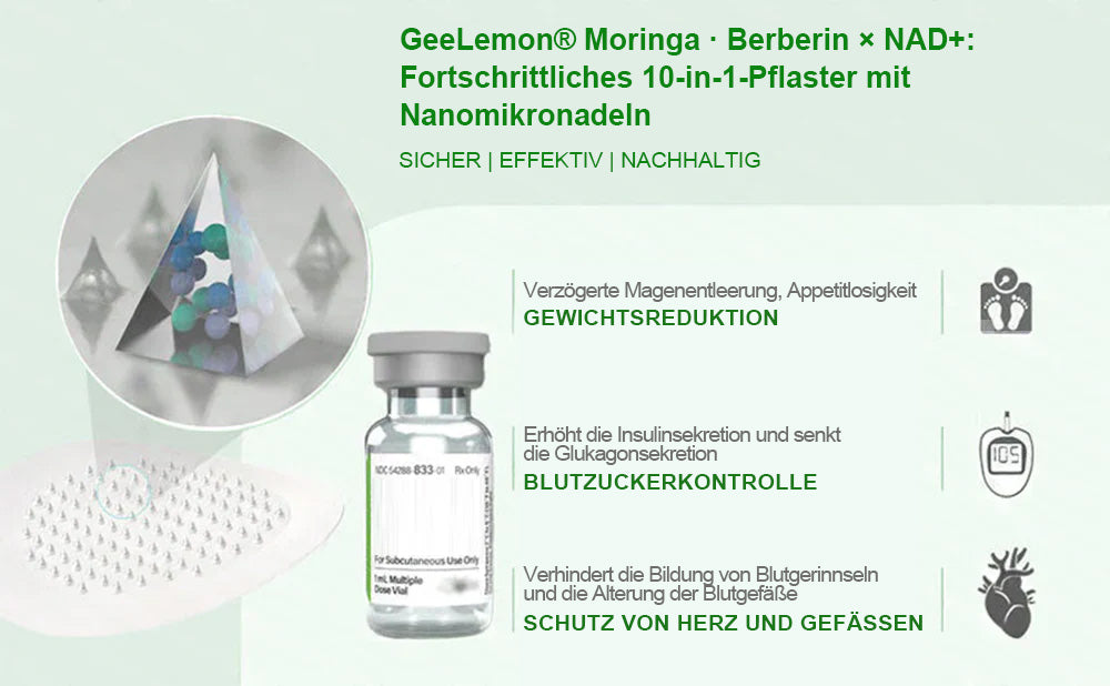 Du hast ein exklusives 𝐆𝐞𝐞𝐋𝐞𝐦𝐨𝐧®-Angebot freigeschaltet! Als Dankeschön für deine Bestellung bieten wir dir heute zusätzlich 30 % Rabatt! Klicke unten, um dieses Sonderangebot zu nutzen