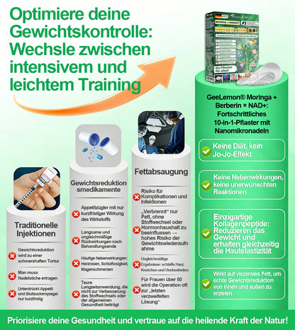 Du hast ein exklusives 𝐆𝐞𝐞𝐋𝐞𝐦𝐨𝐧®-Angebot freigeschaltet! Als Dankeschön für deine Bestellung bieten wir dir heute zusätzlich 30 % Rabatt! Klicke unten, um dieses Sonderangebot zu nutzen