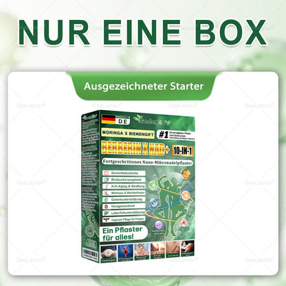 Du hast ein exklusives 𝐆𝐞𝐞𝐋𝐞𝐦𝐨𝐧®-Angebot freigeschaltet! Als Dankeschön für deine Bestellung bieten wir dir heute zusätzlich 30 % Rabatt! Klicke unten, um dieses Sonderangebot zu nutzen