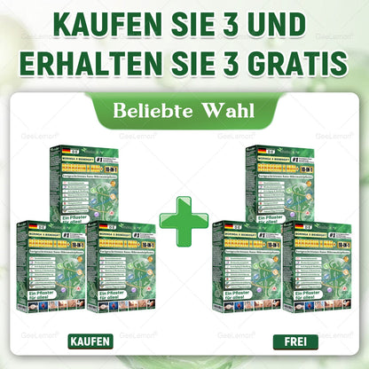 Du hast ein exklusives 𝐆𝐞𝐞𝐋𝐞𝐦𝐨𝐧®-Angebot freigeschaltet! Als Dankeschön für deine Bestellung bieten wir dir heute zusätzlich 30 % Rabatt! Klicke unten, um dieses Sonderangebot zu nutzen