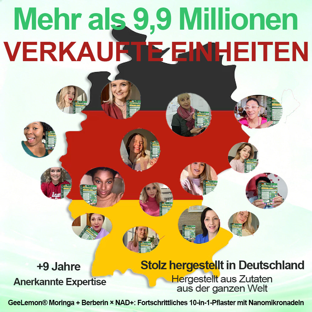 Du hast ein exklusives 𝐆𝐞𝐞𝐋𝐞𝐦𝐨𝐧®-Angebot freigeschaltet! Als Dankeschön für deine Bestellung bieten wir dir heute zusätzlich 30 % Rabatt! Klicke unten, um dieses Sonderangebot zu nutzen