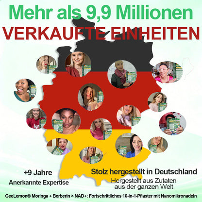 Du hast ein exklusives 𝐆𝐞𝐞𝐋𝐞𝐦𝐨𝐧®-Angebot freigeschaltet! Als Dankeschön für deine Bestellung bieten wir dir heute zusätzlich 30 % Rabatt! Klicke unten, um dieses Sonderangebot zu nutzen