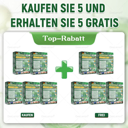 Du hast ein exklusives 𝐆𝐞𝐞𝐋𝐞𝐦𝐨𝐧®-Angebot freigeschaltet! Als Dankeschön für deine Bestellung bieten wir dir heute zusätzlich 30 % Rabatt! Klicke unten, um dieses Sonderangebot zu nutzen