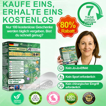 Du hast ein exklusives 𝐆𝐞𝐞𝐋𝐞𝐦𝐨𝐧®-Angebot freigeschaltet! Als Dankeschön für deine Bestellung bieten wir dir heute zusätzlich 30 % Rabatt! Klicke unten, um dieses Sonderangebot zu nutzen