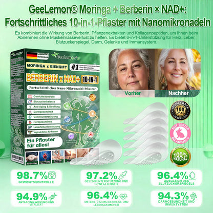 Du hast ein exklusives 𝐆𝐞𝐞𝐋𝐞𝐦𝐨𝐧®-Angebot freigeschaltet! Als Dankeschön für deine Bestellung bieten wir dir heute zusätzlich 30 % Rabatt! Klicke unten, um dieses Sonderangebot zu nutzen