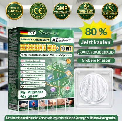 Du hast ein exklusives 𝐆𝐞𝐞𝐋𝐞𝐦𝐨𝐧®-Angebot freigeschaltet! Als Dankeschön für deine Bestellung bieten wir dir heute zusätzlich 30 % Rabatt! Klicke unten, um dieses Sonderangebot zu nutzen