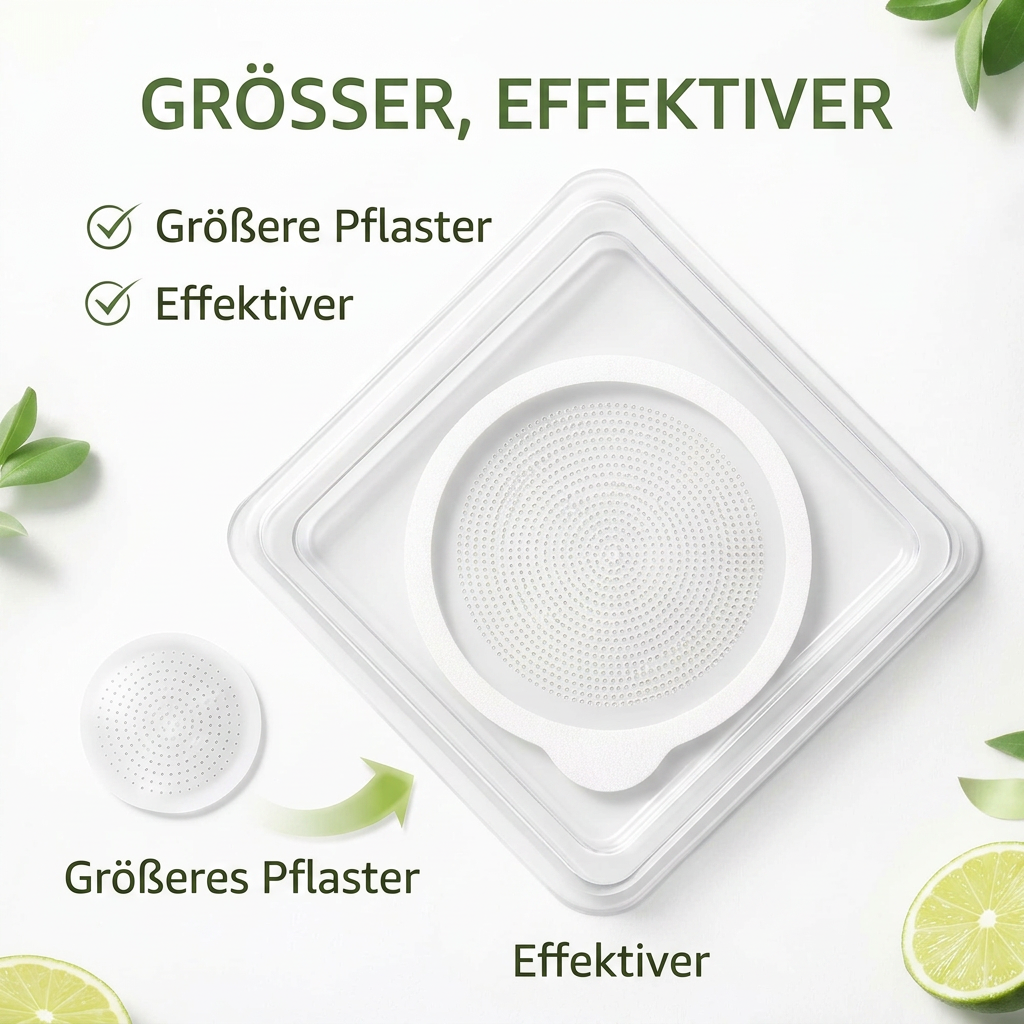 Du hast ein exklusives 𝐆𝐞𝐞𝐋𝐞𝐦𝐨𝐧®-Angebot freigeschaltet! Als Dankeschön für deine Bestellung bieten wir dir heute zusätzlich 30 % Rabatt! Klicke unten, um dieses Sonderangebot zu nutzen