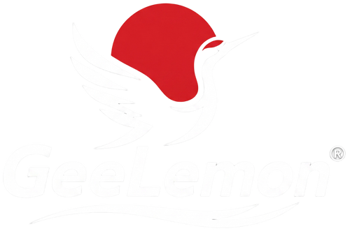 Geelemon